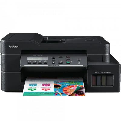 Multifunkčná tlačiareň Brother DCP-T720DW (DCPT720DWYJ1)