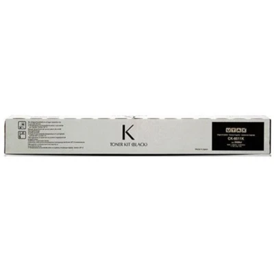 Utax CK-8511K (1T02L70UT0), originálny toner, čierny