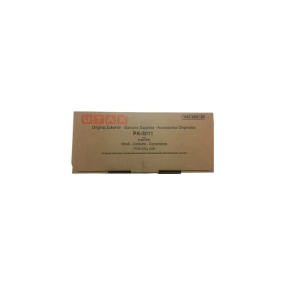 Triumph Adler PK-3011 (1T02T80TA0), originálny toner, čierny