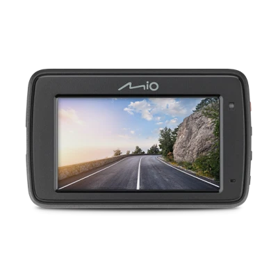 Mio MiVue 803 2.5K WIFI GPS