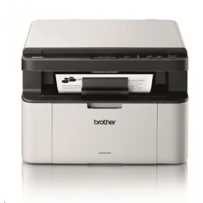Multifunkčná tlačiareň Brother DCP-1510E (DCP1510EYJ1)