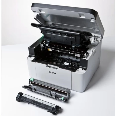 Multifunkčná tlačiareň Brother DCP-1510E (DCP1510EYJ1)