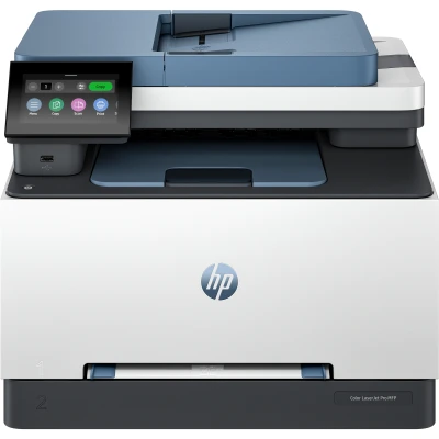 Multifunkčná tlačiareň HP Color LaserJet Pro MFP 3302fdw (499Q8F#B19)