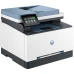 Multifunkčná tlačiareň HP Color LaserJet Pro MFP 3302sdw (499Q6F#B19)