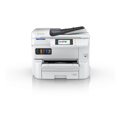 Atramentová tlačiareň Epson WorkForce Pro EM-C7100DWF (C11CL35401)