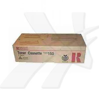 Ricoh Typ 150 (339481), originálny toner, čierny