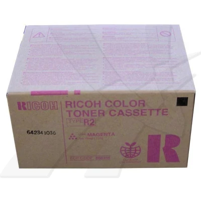 Ricoh Typ R2 (888346), originálny toner, purpurový