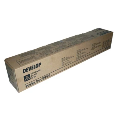 Develop TN-216Bk (A11G1D1), originálny toner, čierny
