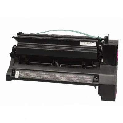 Lexmark 15G031M, originálny toner, purpurový
