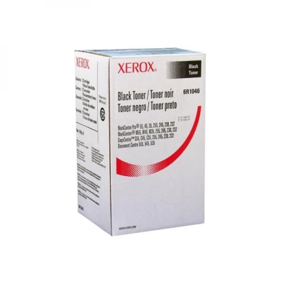Xerox 006R01046, originálny toner, čierny, 2-pack