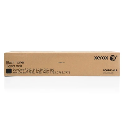 Xerox 006R01449, originálny toner, čierny, 2-pack