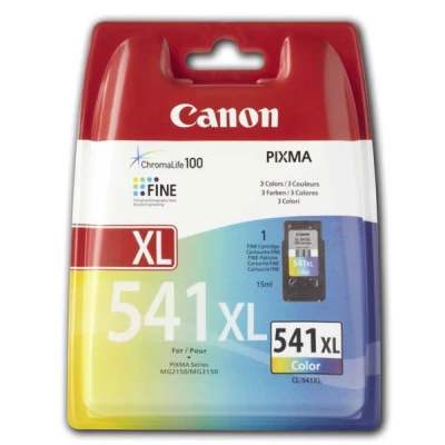 Canon CL-541XL (5226B005), originálny atrament, farebný