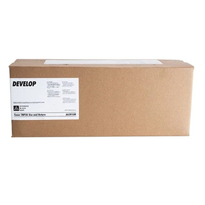 Develop TNP-36 (A63V10H), originálny toner, čierny