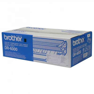 Brother DR-6000, originálny valec, čierny
