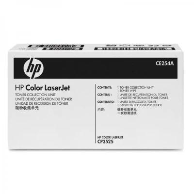 HP CE254A, originálna odpadná nádoba