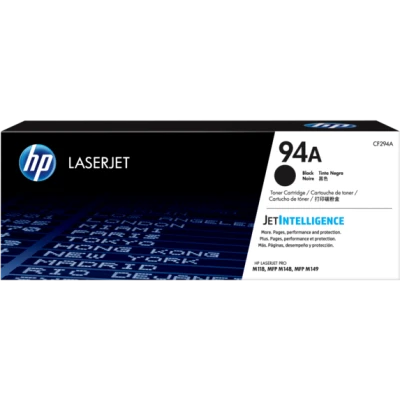 HP CF294A (94A), originálny toner, čierny