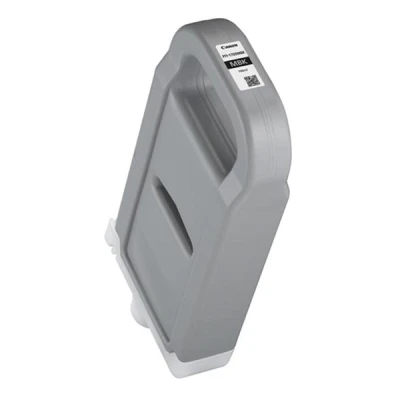Canon PFI-1700MBk (0774C001), originálny atrament, matne čierny, 700 ml