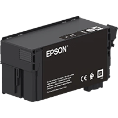 Epson T40D1 (C13T40D140, XD2), originálny atrament, čierny, 80 ml