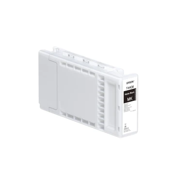 Epson T44Q8 (C13T44Q840), originálny atrament, matne čierny, 350 ml