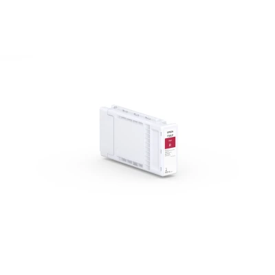 Epson T50UF (C13T50UF00), originálny atrament, červený, 350 ml, UltraChrome XD3