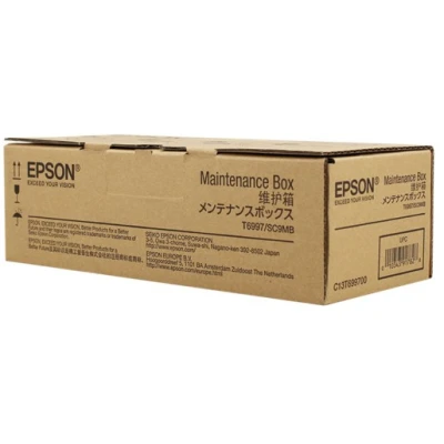 Epson T6997 (C13T699700), originálna odpadná nádoba