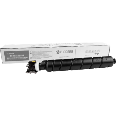 Kyocera TK-8555K (1T02XC0NL0), originálny toner, čierny