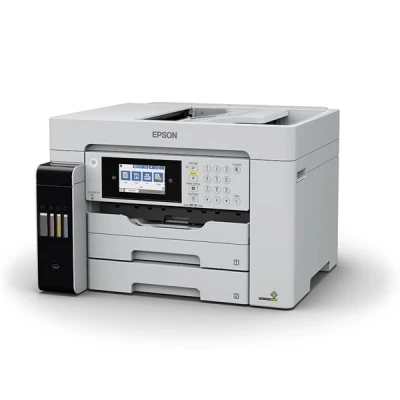 Multifunkčná tlačiareň Epson EcoTank Business L15180 (C11CH71406)