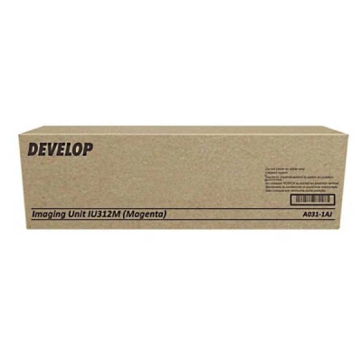 Develop IU-312M (A0311AJ), originálny valec, purpurový