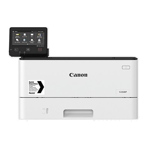 Náplne do tlačiarne Canon i-SENSYS X 1238P