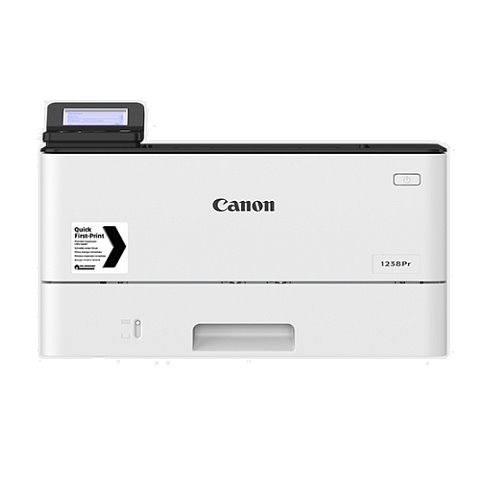 Náplne do tlačiarne Canon i-SENSYS X 1238Pr