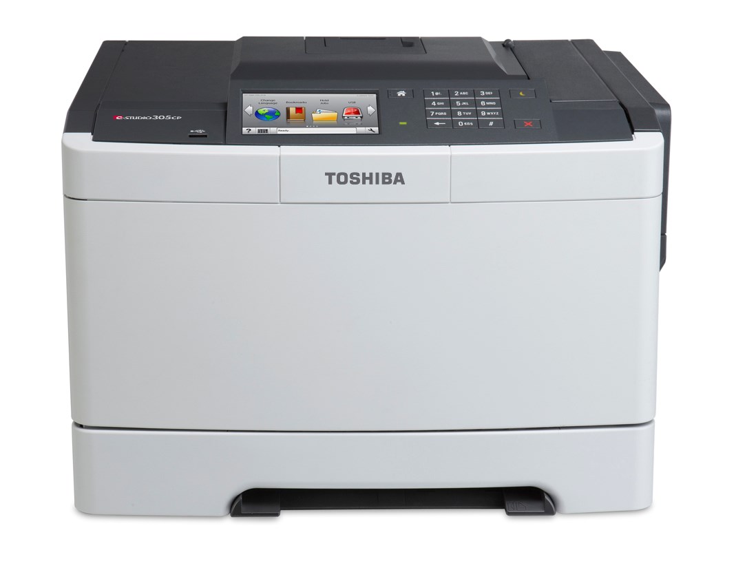 Náplne do tlačiarne Toshiba e-STUDIO 305CP
