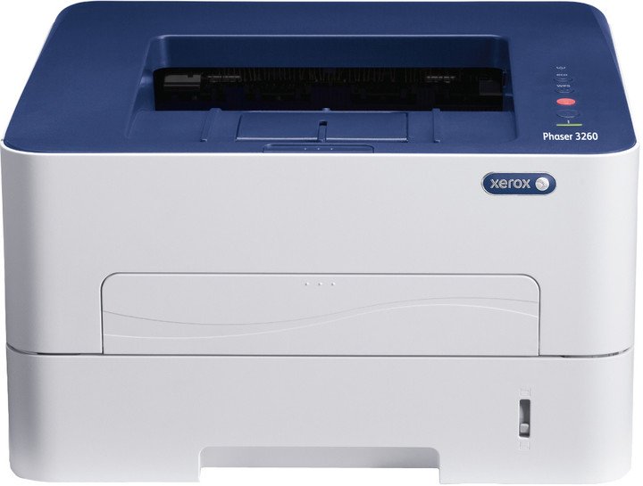 Náplne do tlačiarne Xerox Phaser 3260DNI