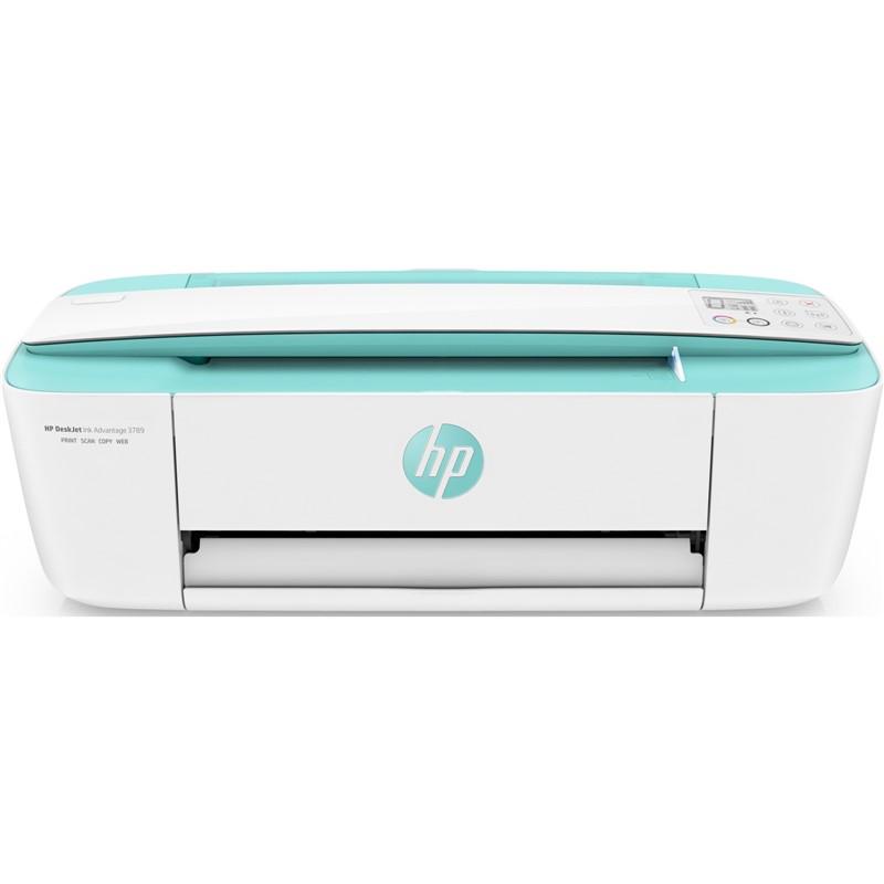 Náplne do tlačiarne HP DeskJet Ink Advantage 3788