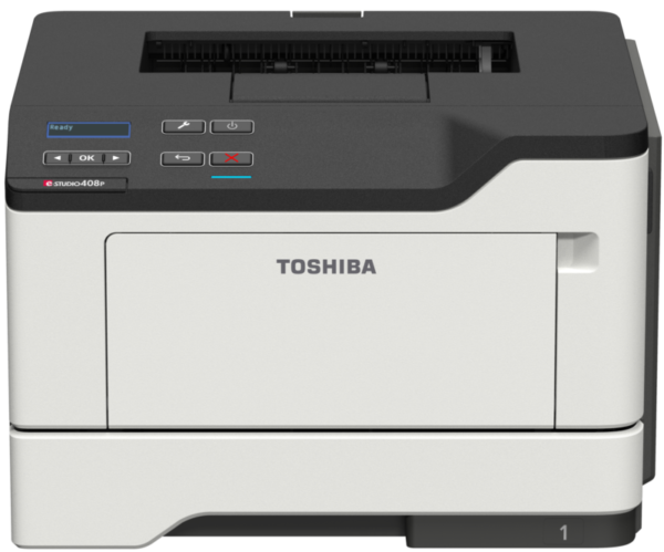 Náplne do tlačiarne Toshiba e-STUDIO 408P