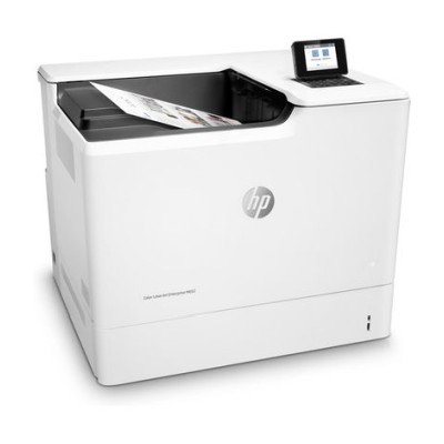 Náplne do tlačiarne HP Color LaserJet Enterprise M652dn