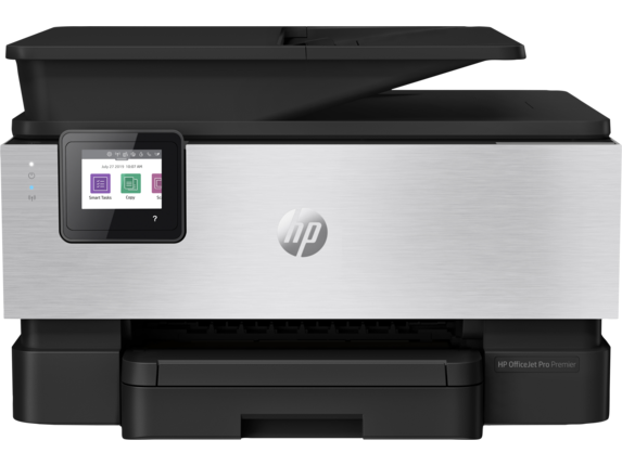 Náplne do tlačiarne HP OfficeJet Pro 9019 Premier