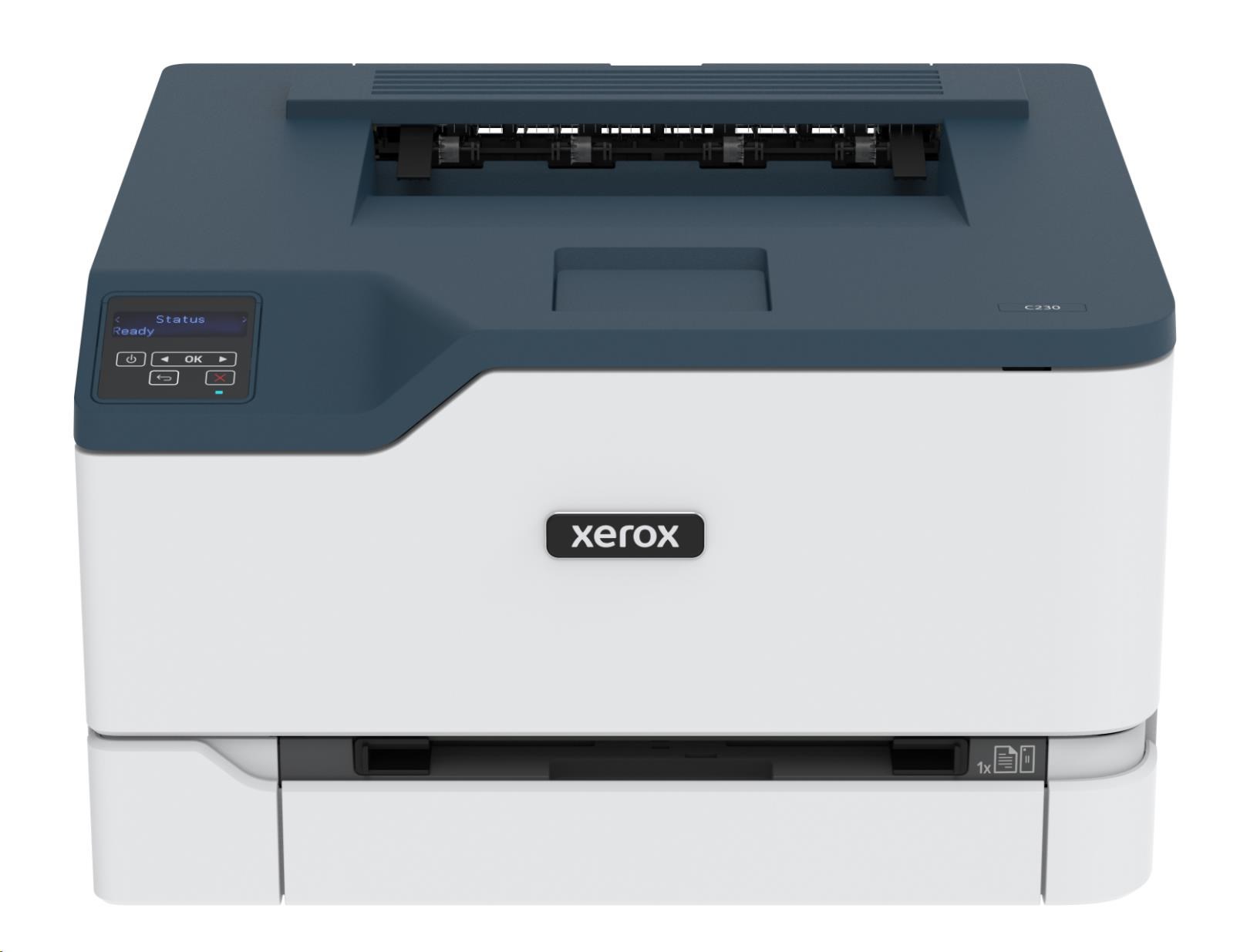 Náplne do tlačiarne Xerox C230V_DNI
