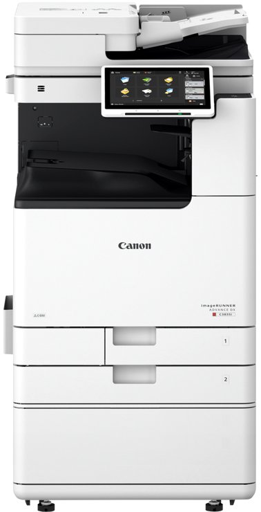 Náplne do tlačiarne Canon imageRUNNER Advance DX C3822i