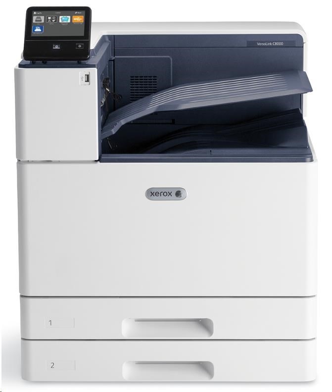Náplne do tlačiarne Xerox VersaLink C8000