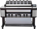 Náplne do tlačiarne HP DesignJet T3500 eMultifunction Printer (B9E24A)