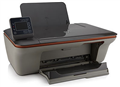 Náplne do tlačiarne HP DeskJet 3050A e-All-in-One