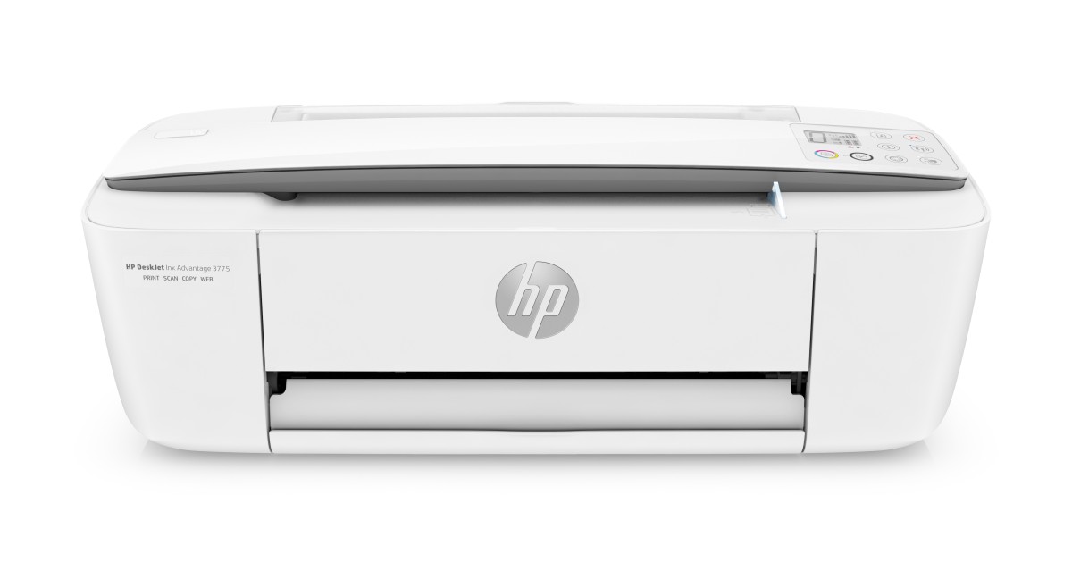 Náplne do tlačiarne HP DeskJet Ink Advantage 3775