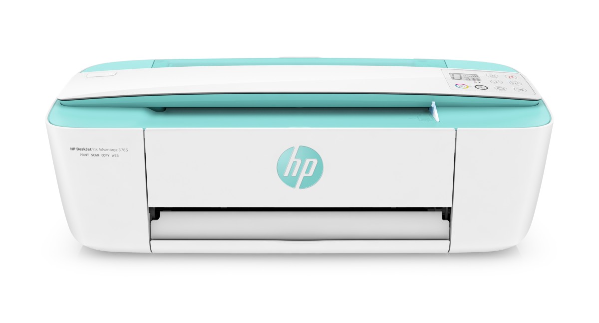 Náplne do tlačiarne HP Deskjet Ink Advantage 3785