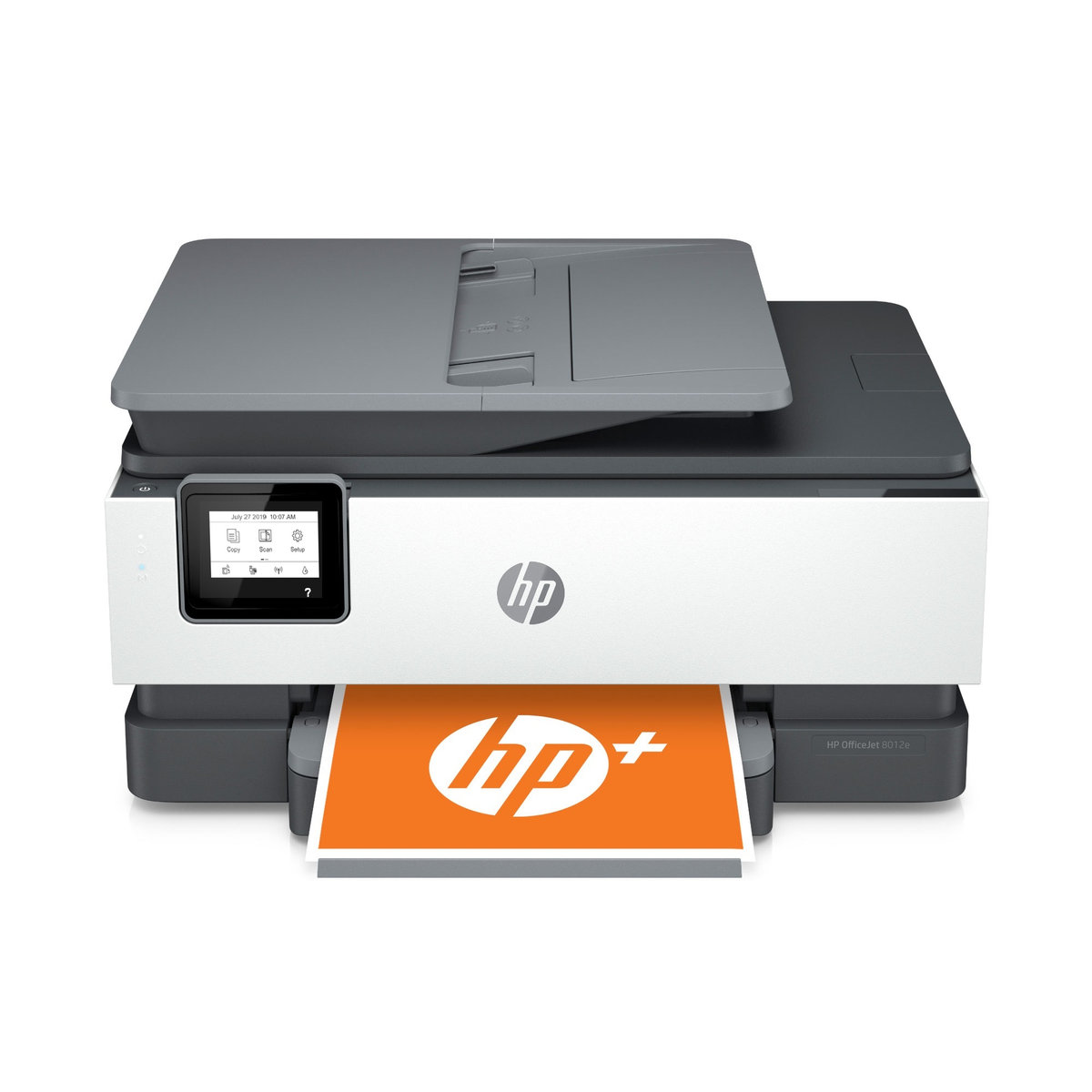 Náplne do tlačiarne HP OfficeJet 8012e