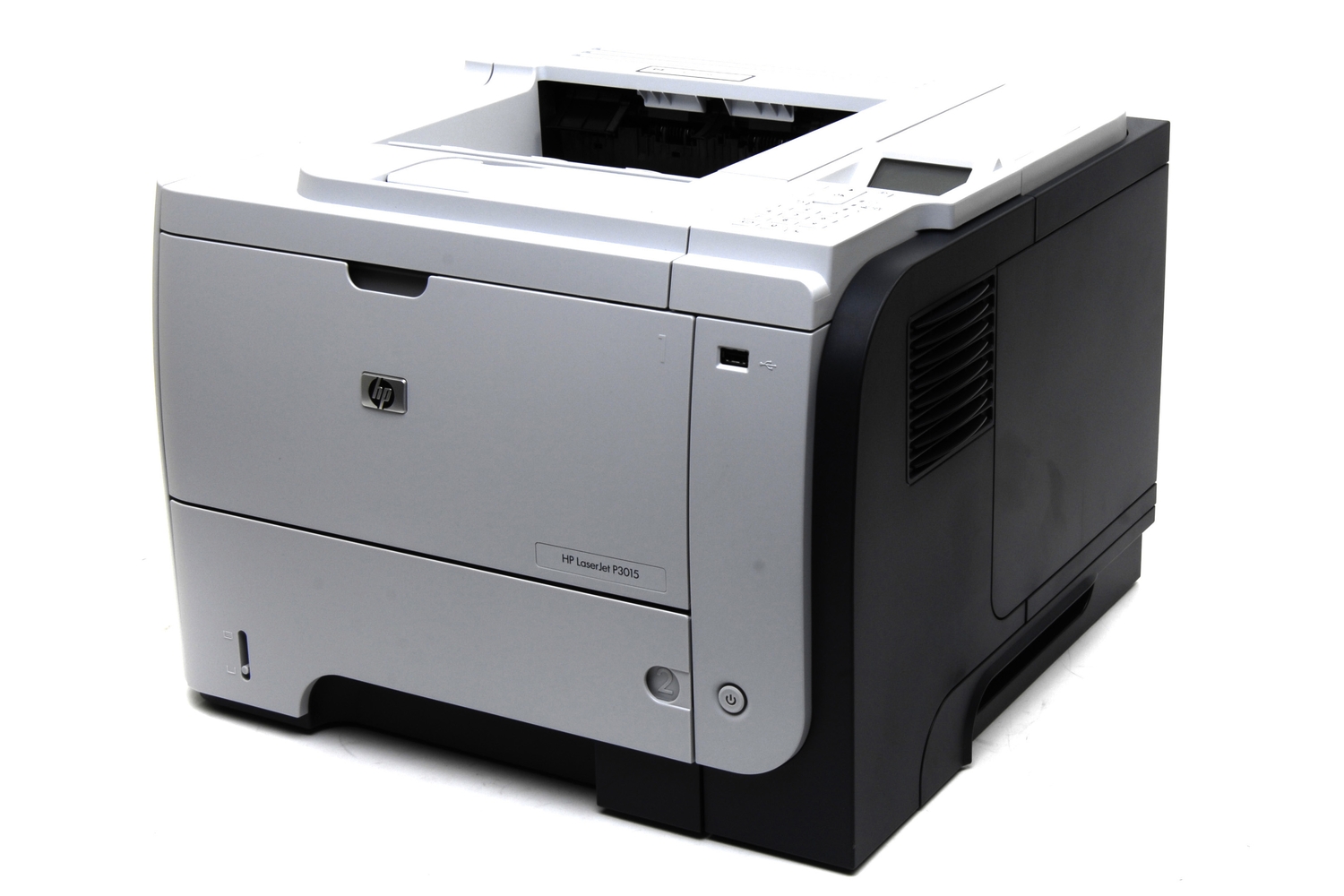 Náplne do tlačiarne HP LaserJet P3010