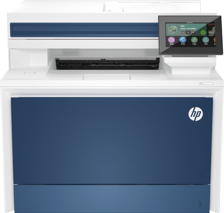 Náplne do tlačiarne HP Color LaserJet Pro MFP 4301dw
