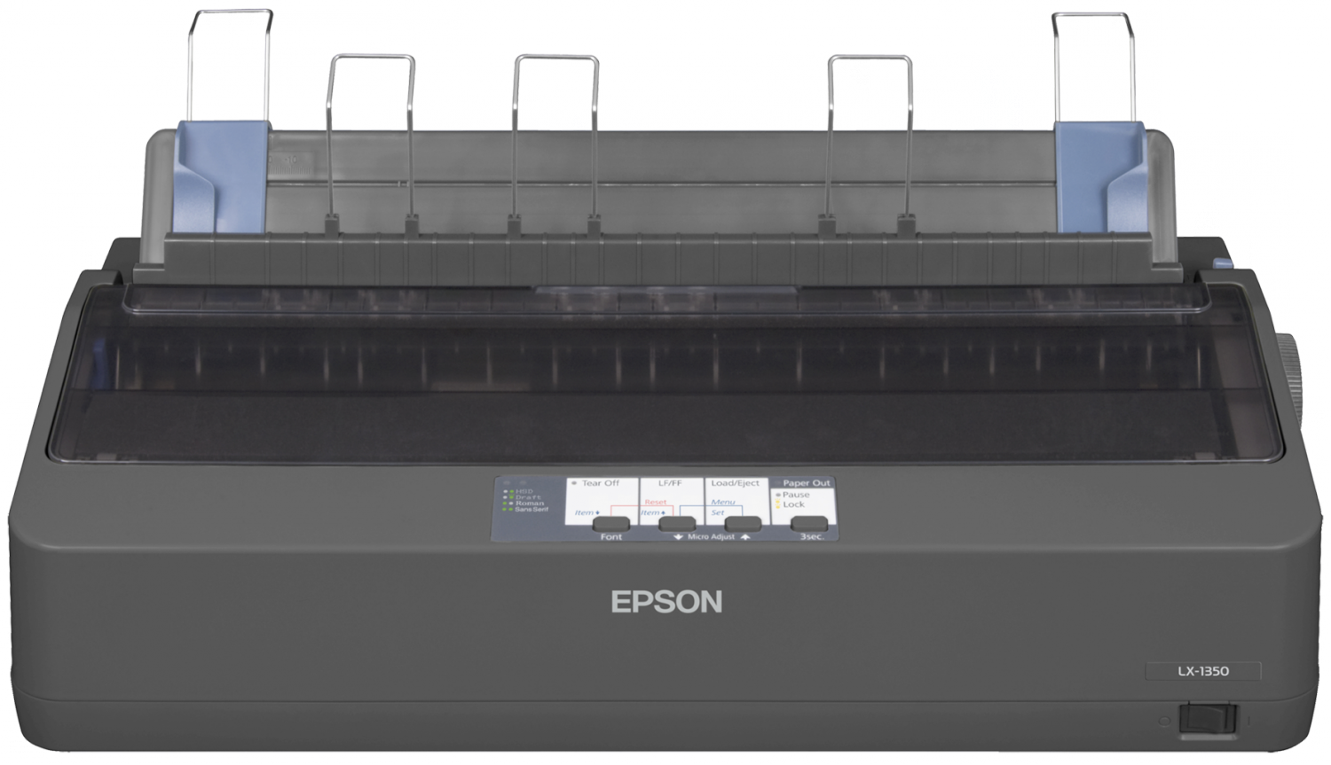 Náplne do tlačiarne Epson LX-1350