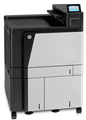 Náplne do tlačiarne HP Color LaserJet Enterprise M855dn