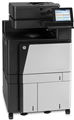 Náplne do tlačiarne HP LaserJet Enterprise Flow M880z Color