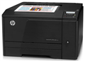Náplne do tlačiarne HP LaserJet Pro 200 Color M251